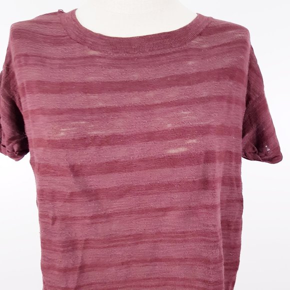 French Connection Short Sleeve Tee - Picture 1 of 8